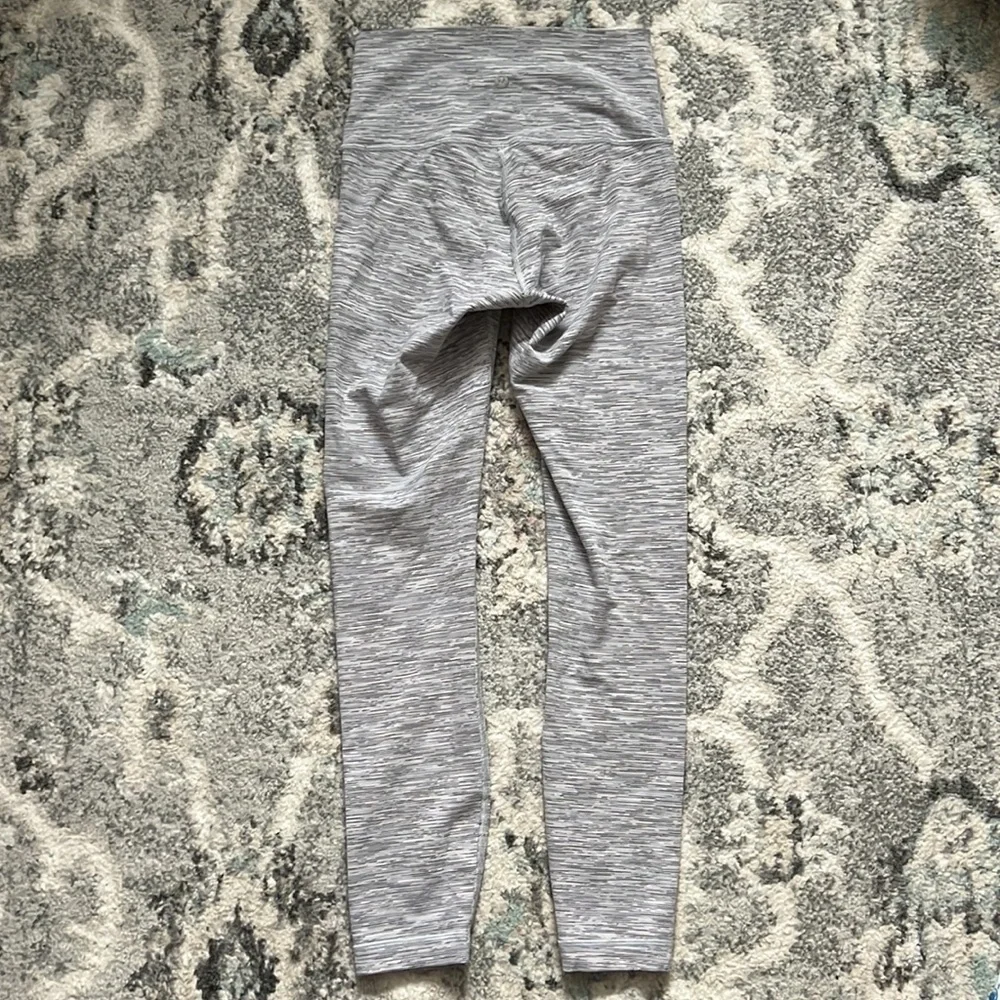 Lululemon Wunder Under Leggings